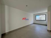 Apartamento à venda com três quartos, suíte e duas...