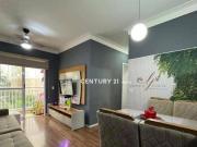 Apartamento a venda com tres dormitorios em Barueri