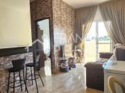 Apartamento a venda com varanda em Pirituba Sp