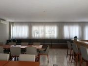 Apartamento a venda com varanda gourmet, 80m²,...