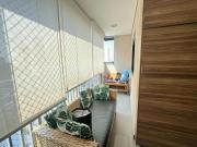 Apartamento a venda com varanda gourmet Bela Vista Osasco