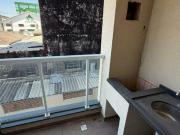 Apartamento à venda com varanda gourmet no Bairro...