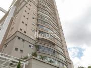 Apartamento a venda com vista incrível na Granja Julieta...