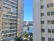 Apartamento a venda com vista mar e montanha Praia das...