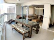 Apartamento à venda com vista mar na praia das Astúrias...