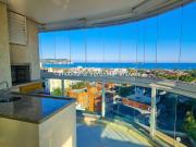 Apartamento Á VENDA com vista mar na região da Brunella...