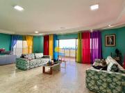 Apartamento a venda com Vista Panorâmica Mar na Praia...