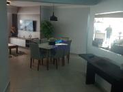 Apartamento a venda com vista para Lagoa do Violão na...