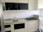 Apartamento à venda, completo, 2 quartos, 1 suíte, 2...