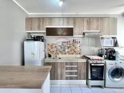 Apartamento á venda Compra Assistida 2 dormitórios 42 m²...