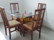 Apartamento á venda, Conceição, 02 quartos