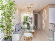 Apartamento à Venda Conceição, 2 Quartos, 54 m2