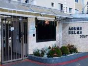 Apartamento à venda Cond. Aguas Belas em Campinas