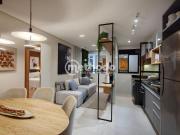 Apartamento à Venda Cond. City Galleria Campinas/SP