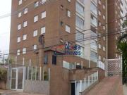 Apartamento à venda Cond. Ed. Residencial da Granja...