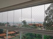 Apartamento à Venda Cond. Golden Squere Loteamento...