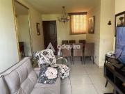 Apartamento à venda Cond. Monteiro Lobato 03 Quartos 01...