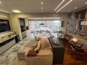 Apartamento à venda Cond. NEAR Granja Julieta /103 m2/3...