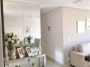 Apartamento á venda Cond. Piazza Messina Jardim Messina...