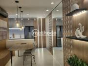 Apartamento à venda Cond. San Pietro Mansões Santo...