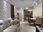 Apartamento à venda Condomínio América Residencial em...