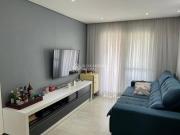Apartamento à venda Condomínio Ânima São Bernardo Vila...