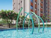 Apartamento à venda Condomínio Áurea Nova Petrópolis com...