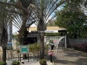 Apartamento à venda Condomínio Bosque de Toledo