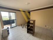 Apartamento à venda Condomínio Céu Azul em Hortolândia...