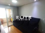 Apartamento à Venda Condomínio Club no Bairro Campestre