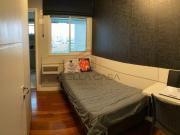 Apartamento a venda Condominio Clube