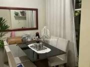 Apartamento à venda, Condomínio Coronel Nova Veneza,...