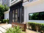 Apartamento à venda Condomínio Cyrela Classic Lapa, Vila...