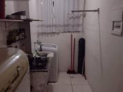 Apartamento à Venda – Condomínio Dálias do Campo, Bairro...