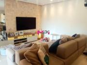 APARTAMENTO A VENDA CONDOMÍNIO ELEVE 117 METROS 3 SUITES...