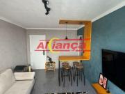 Apartamento a Venda Condominio Esplanada Guarulhos