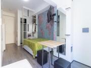 Apartamento à venda Condomínio Facto Paulista, Bela...