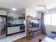 Apartamento à venda,Condomínio Flex Parque Jandaia,...