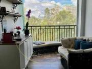 Apartamento a Venda, Condomínio Forest, bairro Jd. Ana...