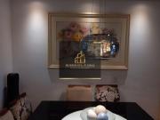 Apartamento a venda condomínio Hanbury Park Engordadouro...