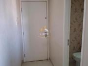 Apartamento à Venda – Condomínio Inspiratto, Swift –...