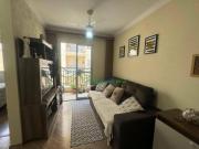 Apartamento á venda Condomínio Itapuã Vila Menk...