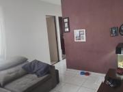 Apartamento a venda, condominio Jacuba, Hortolandia, sp
