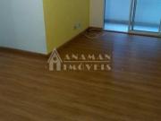 Apartamento à venda Condomínio Jardim Europa, Centro, Cotia