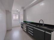 Apartamento à venda Condomínio Livanto Jardim Marilu...