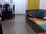 Apartamento à Venda – Condomínio Marabá, Taboão da Serra