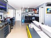Apartamento à Venda Condomínio Meridian/ Rua Rubens...