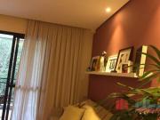 Apartamento à venda Condomínio Mondo Itália em Vinhedo