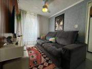 Apartamento à venda Condomínio Montes claros Conjunto...