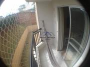 Apartamento à Venda – Condomínio Morada do Barão,...